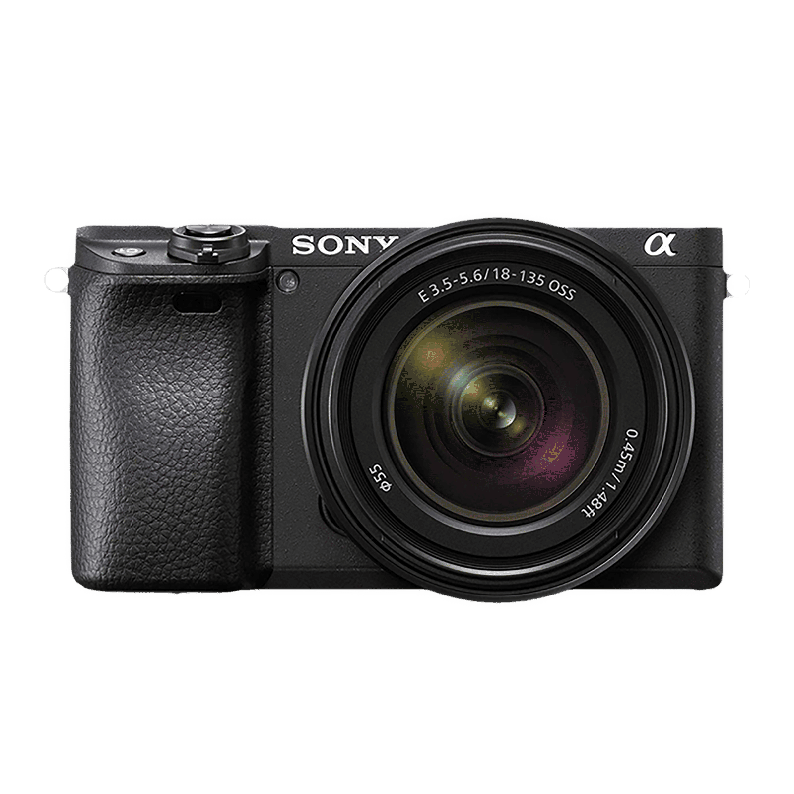 Sony alpha sales 6400 price